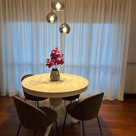 La Villa Apartment Frosinone Exterior foto