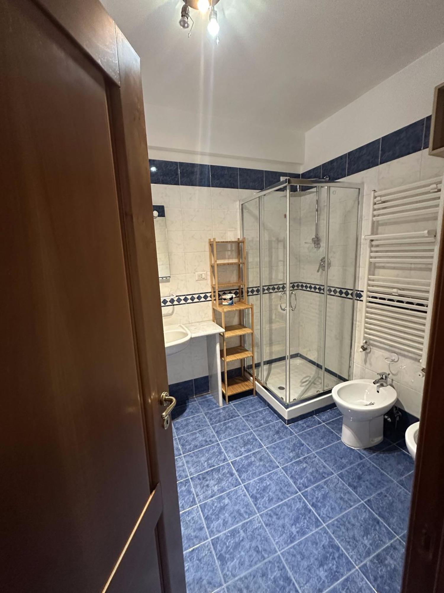 La Villa Apartment Frosinone Exterior foto