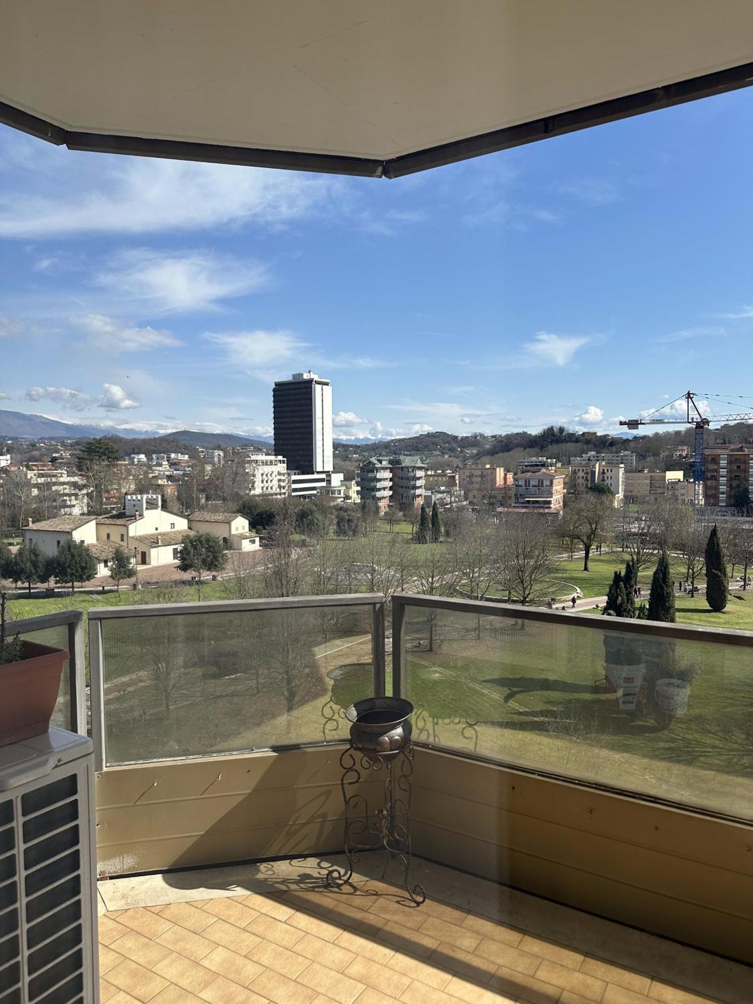 La Villa Apartment Frosinone Exterior foto