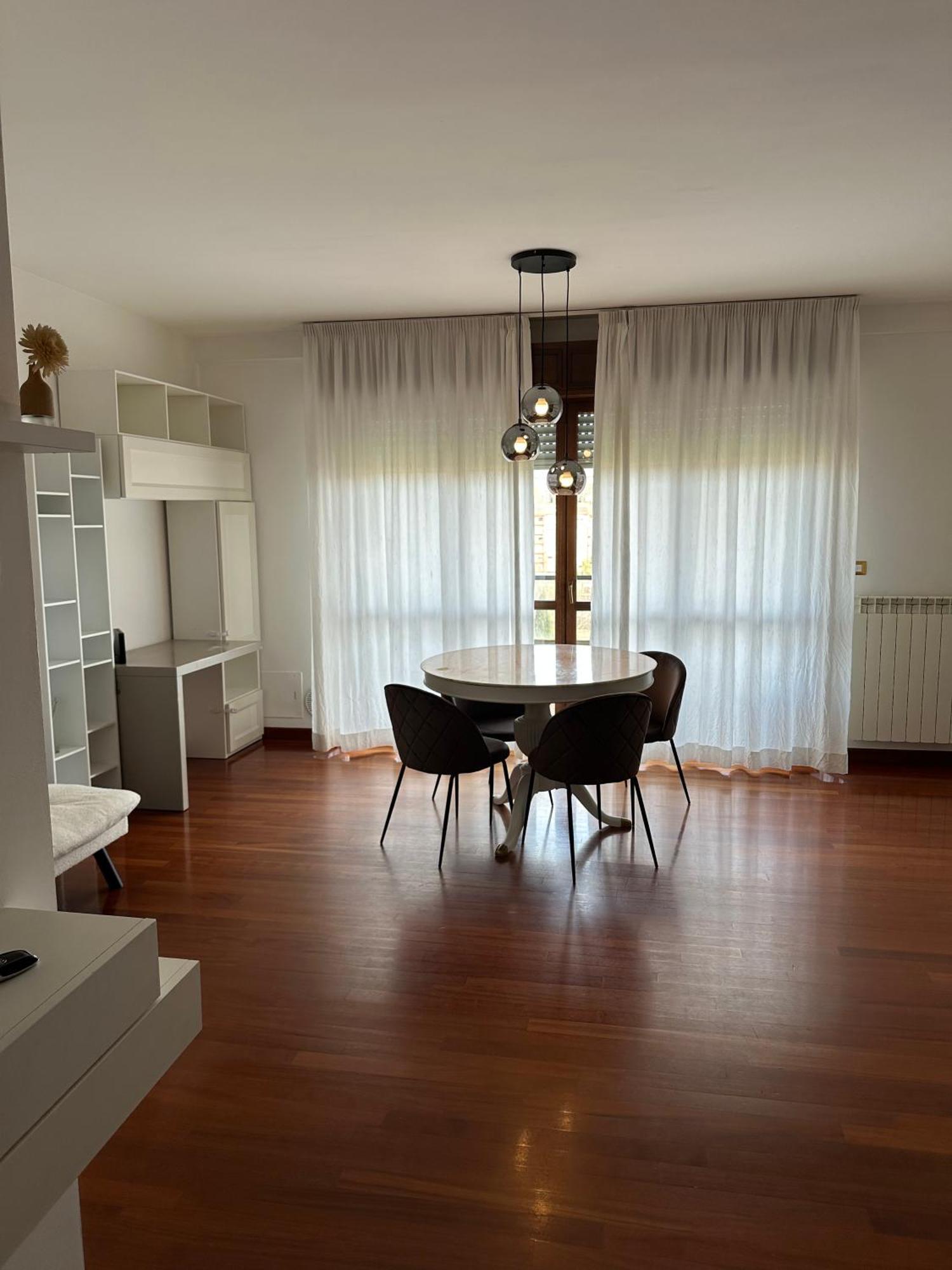 La Villa Apartment Frosinone Exterior foto