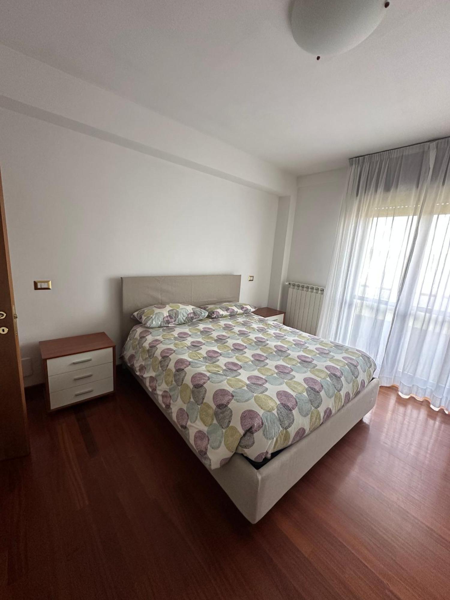 La Villa Apartment Frosinone Exterior foto